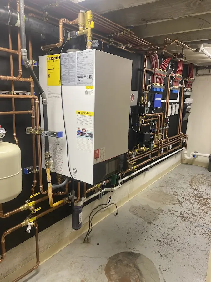 Repiping Services in Canton, PA
